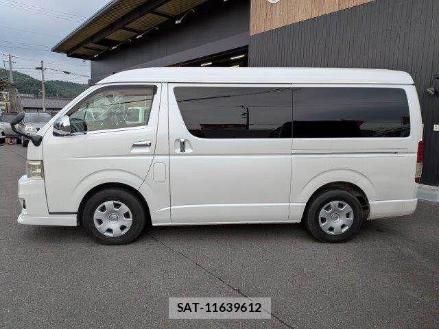 Toyota HIACE WAGON 2011-10 8336105-19