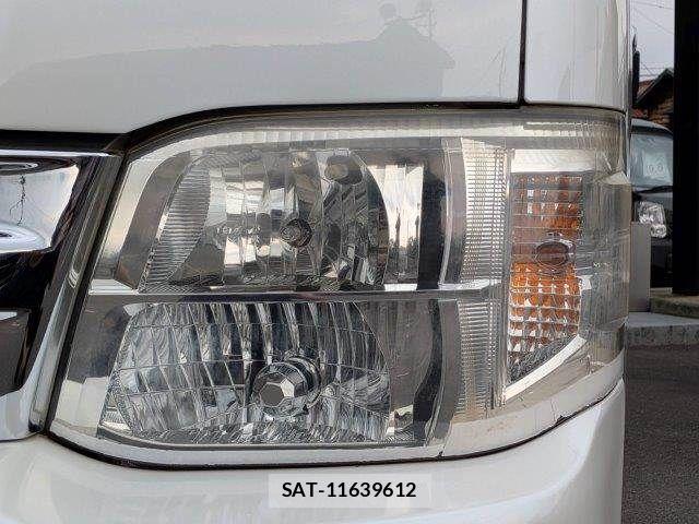 Toyota HIACE WAGON 2011-10 8336105-20