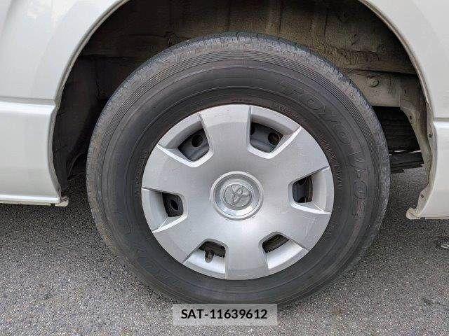 Toyota HIACE WAGON 2011-10 8336105-27