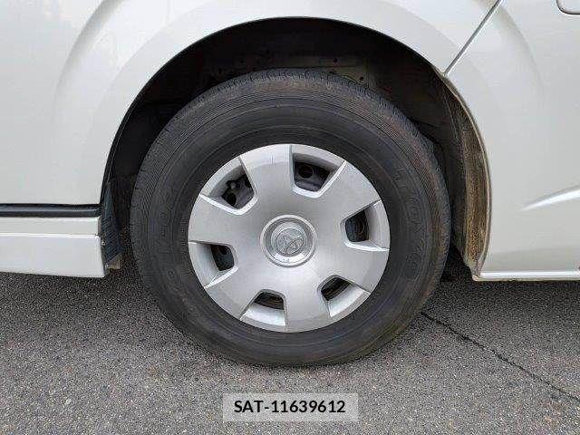 Toyota HIACE WAGON 2011-10 8336105-28