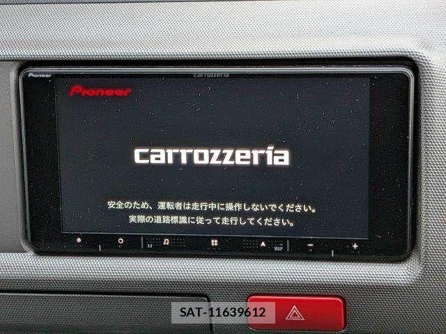 Toyota HIACE WAGON 2011-10 8336105-3