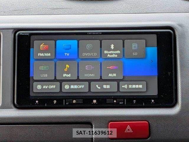 Toyota HIACE WAGON 2011-10 8336105-4