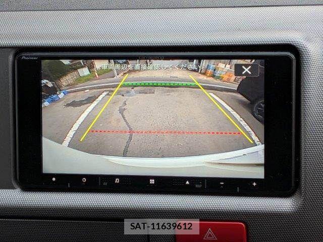 Toyota HIACE WAGON 2011-10 8336105-5