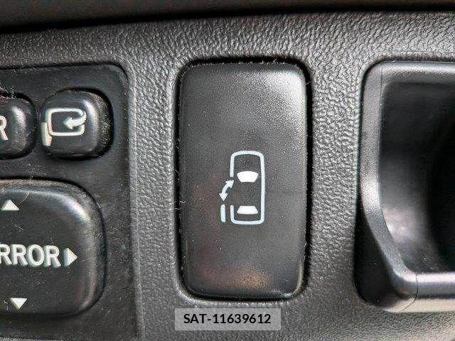 Toyota HIACE WAGON 2011-10 8336105-6