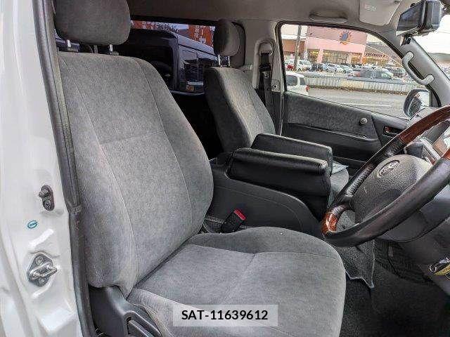 Toyota HIACE WAGON 2011-10 8336105-7