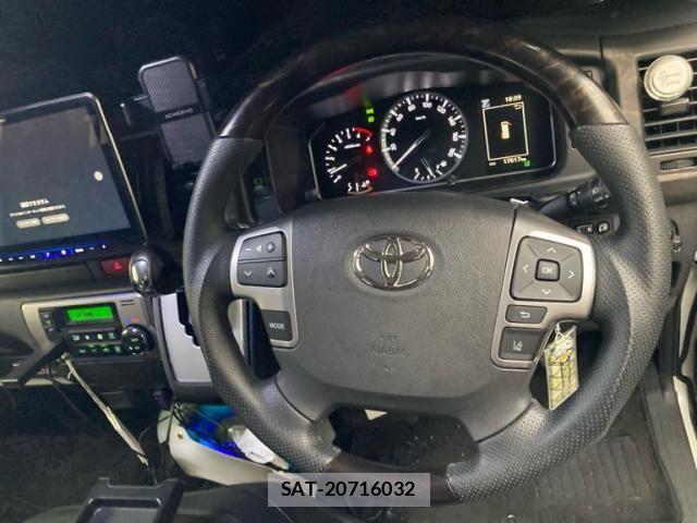 Toyota HIACE WAGON 2023-06 8336095-10