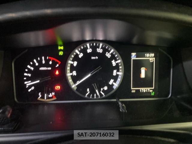 Toyota HIACE WAGON 2023-06 8336095-13