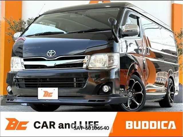 Toyota HIACE WAGON 2013-01 8336104-0