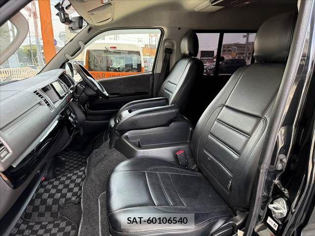 Toyota HIACE WAGON 2013-01 8336104-16