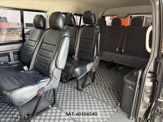 Toyota HIACE WAGON 2013-01 8336104-18
