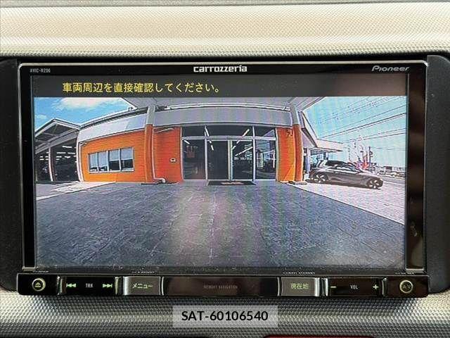Toyota HIACE WAGON 2013-01 8336104-5