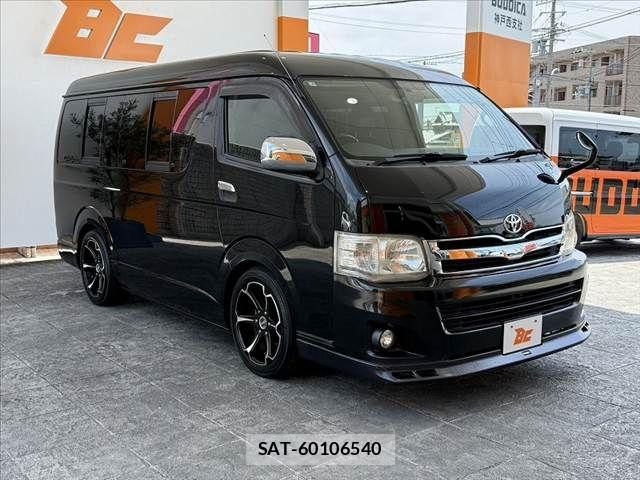 Toyota HIACE WAGON 2013-01 8336104-7