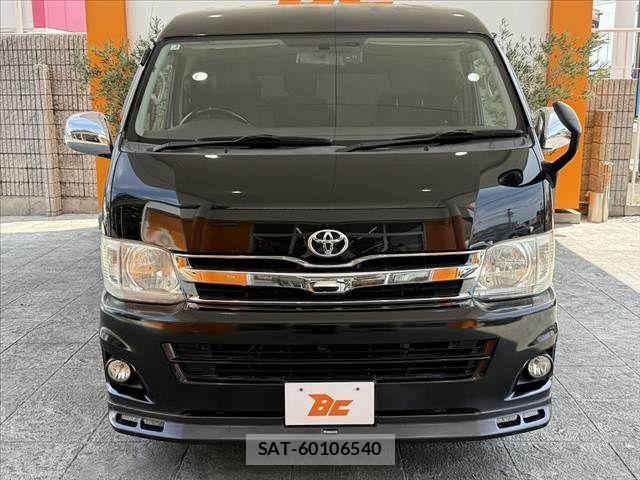 Toyota HIACE WAGON 2013-01 8336104-8