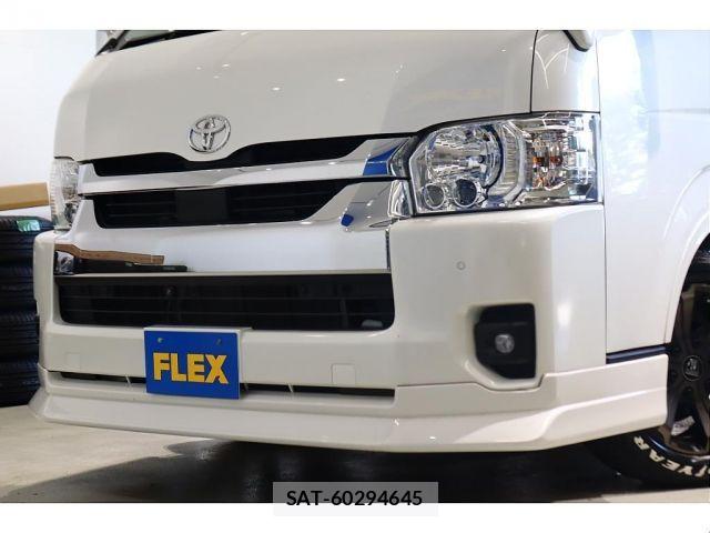 Toyota HIACE WAGON 2023-01 8354613-9
