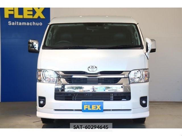 Toyota HIACE WAGON 2023-01 8354613-11