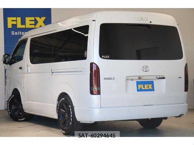 Toyota HIACE WAGON 2023-01 8354613-14