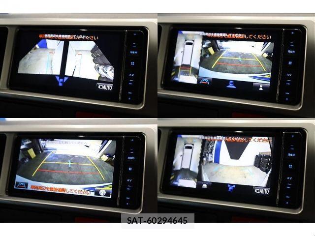 Toyota HIACE WAGON 2023-01 8354613-1