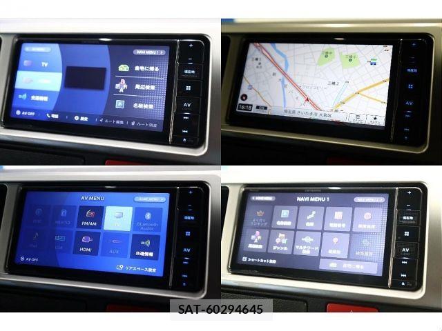 Toyota HIACE WAGON 2023-01 8354613-2