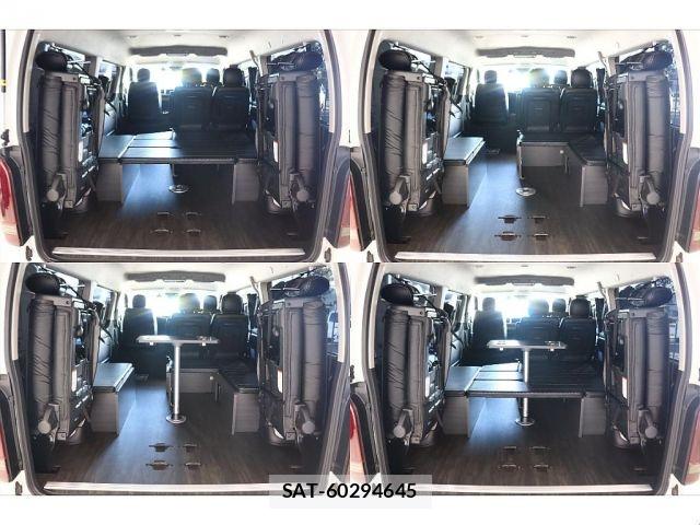 Toyota HIACE WAGON 2023-01 8354613-4