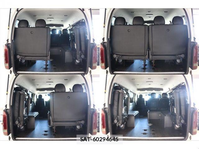 Toyota HIACE WAGON 2023-01 8354613-8
