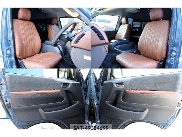 Toyota HIACE WAGON 2022-01 8354612-9