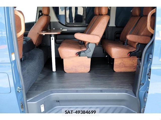 Toyota HIACE WAGON 2022-01 8354612-10