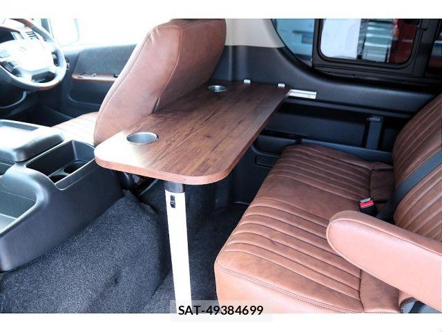 Toyota HIACE WAGON 2022-01 8354612-11