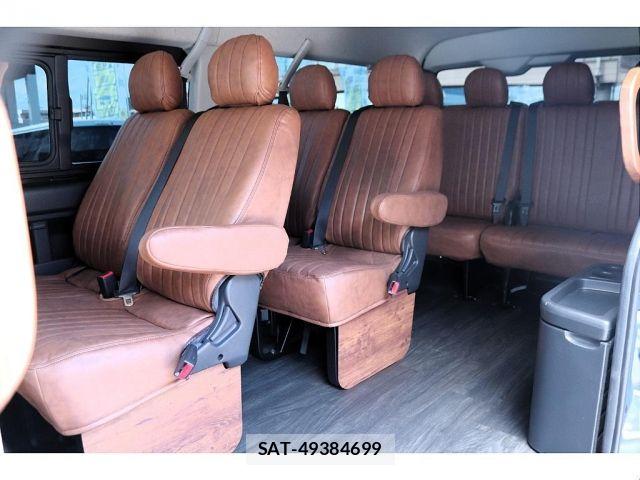 Toyota HIACE WAGON 2022-01 8354612-14