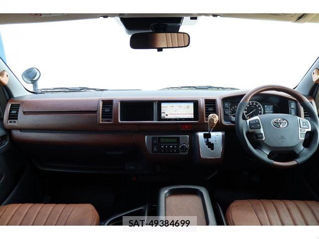 Toyota HIACE WAGON 2022-01 8354612-1