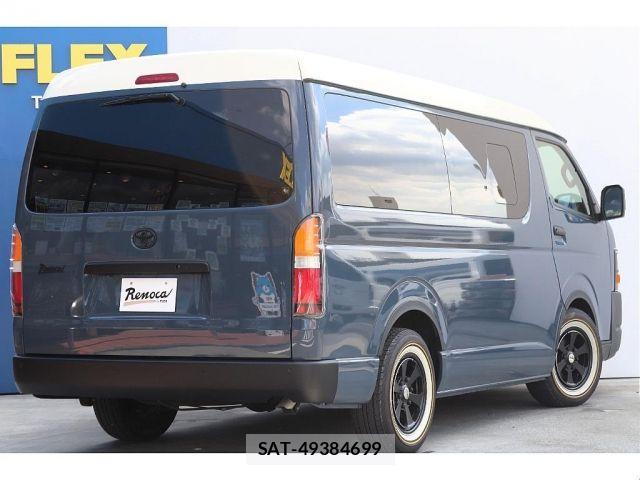 Toyota HIACE WAGON 2022-01 8354612-19