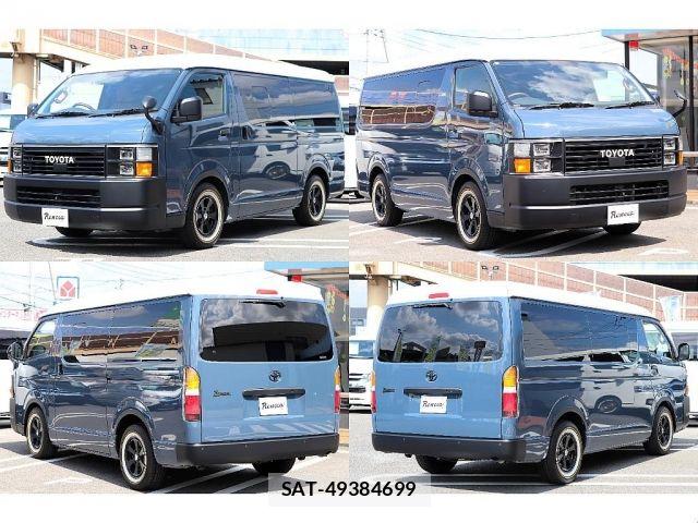 Toyota HIACE WAGON 2022-01 8354612-6