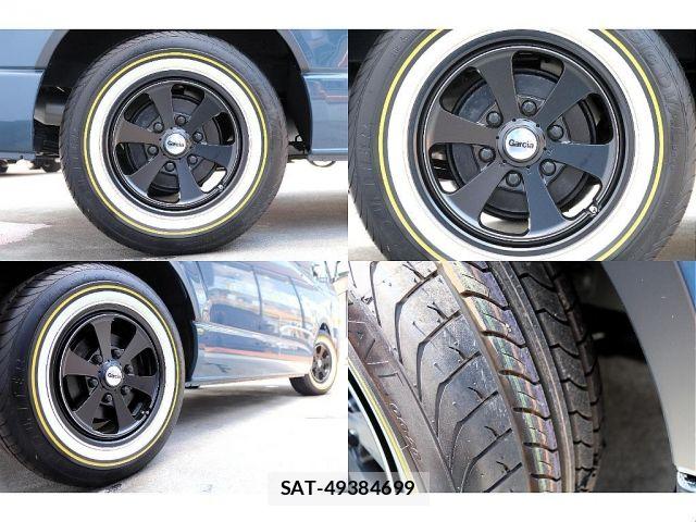 Toyota HIACE WAGON 2022-01 8354612-7