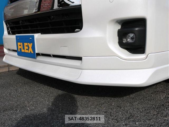 Toyota HIACE WAGON 2024-01 8366188-9