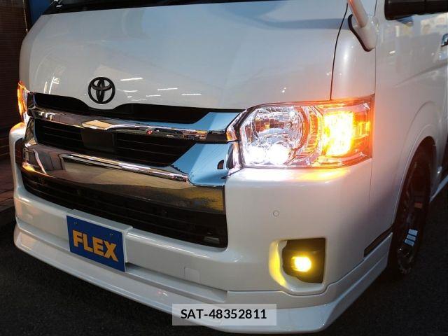 Toyota HIACE WAGON 2024-01 8366188-11