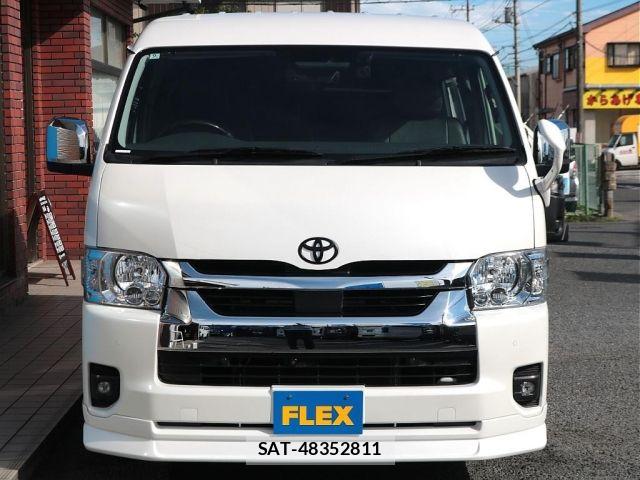 Toyota HIACE WAGON 2024-01 8366188-12
