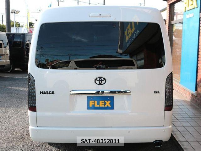 Toyota HIACE WAGON 2024-01 8366188-14