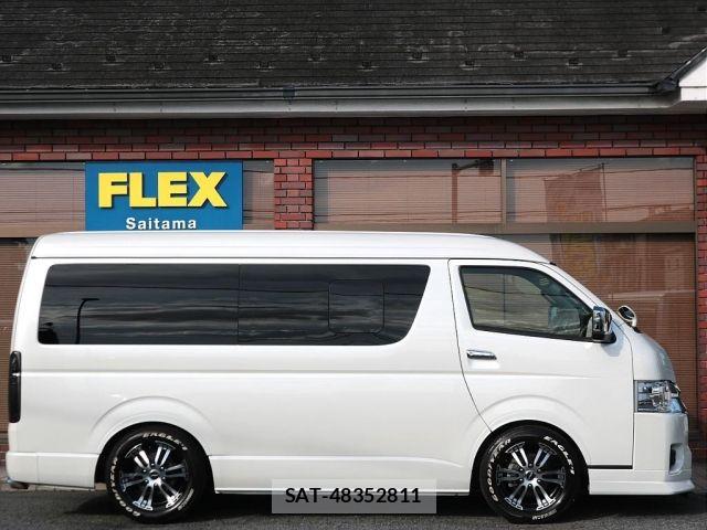 Toyota HIACE WAGON 2024-01 8366188-15