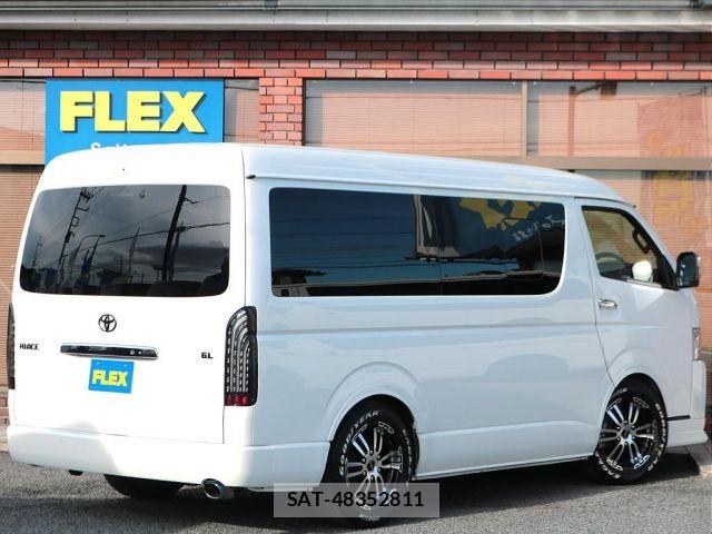 Toyota HIACE WAGON 2024-01 8366188-16