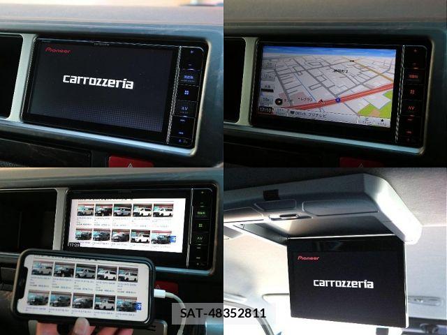 Toyota HIACE WAGON 2024-01 8366188-1
