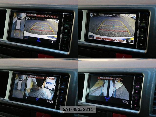 Toyota HIACE WAGON 2024-01 8366188-5