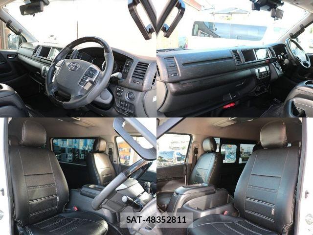 Toyota HIACE WAGON 2024-01 8366188-6