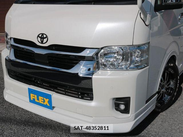 Toyota HIACE WAGON 2024-01 8366188-8