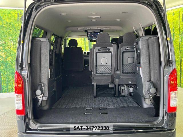 Toyota HIACE WAGON 2022-12 8366190-11