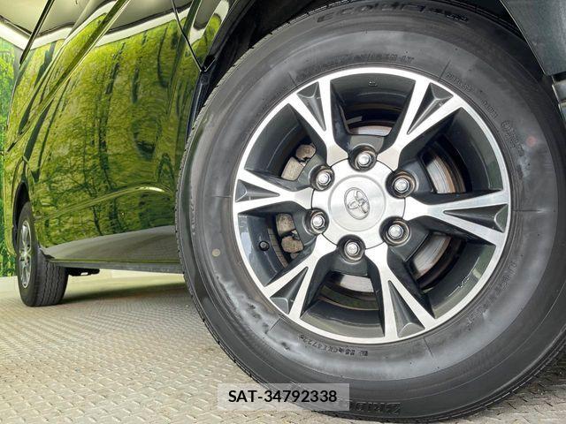 Toyota HIACE WAGON 2022-12 8366190-14