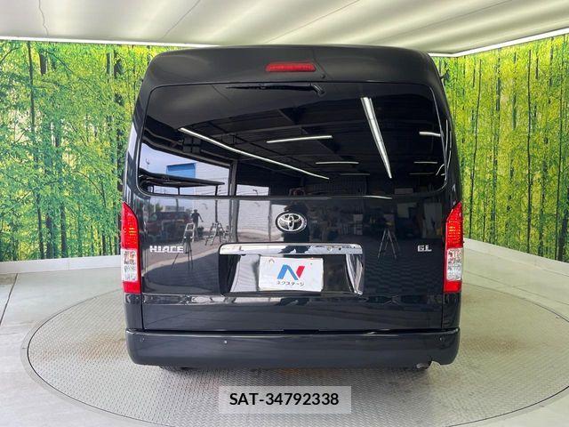Toyota HIACE WAGON 2022-12 8366190-16