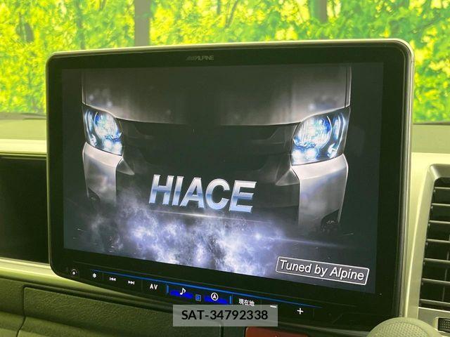 Toyota HIACE WAGON 2022-12 8366190-4