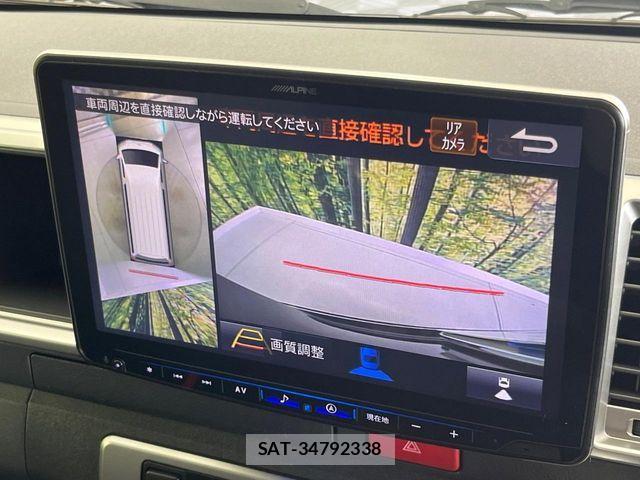 Toyota HIACE WAGON 2022-12 8366190-5