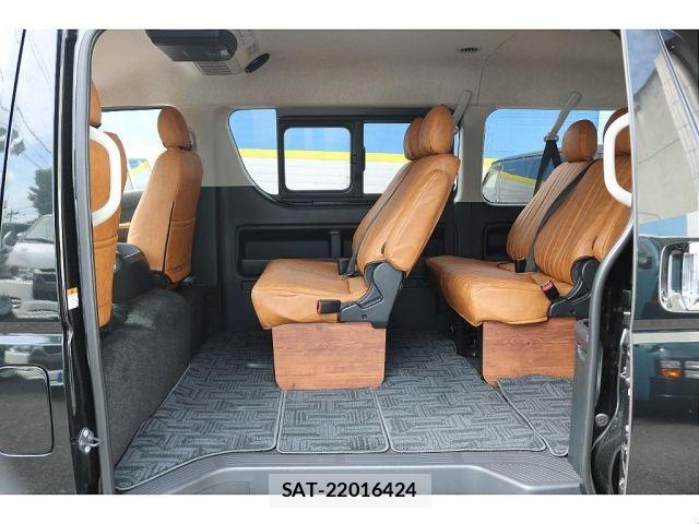 Toyota HIACE WAGON 2025-01 8366186-9