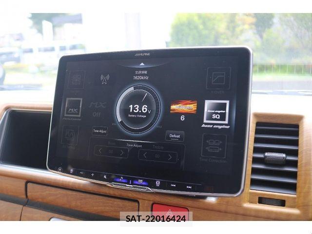 Toyota HIACE WAGON 2025-01 8366186-11