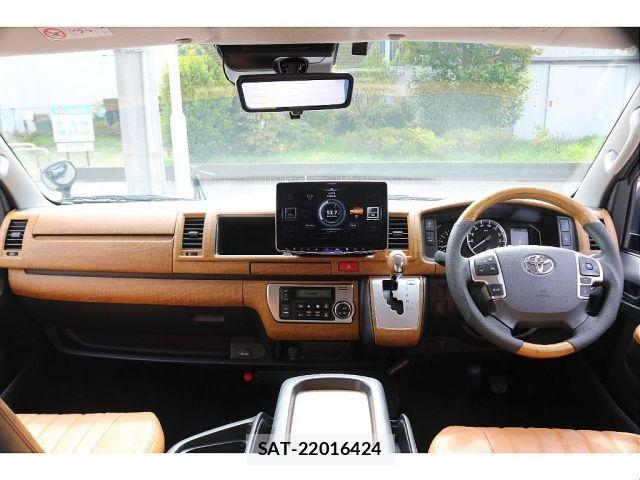 Toyota HIACE WAGON 2025-01 8366186-3